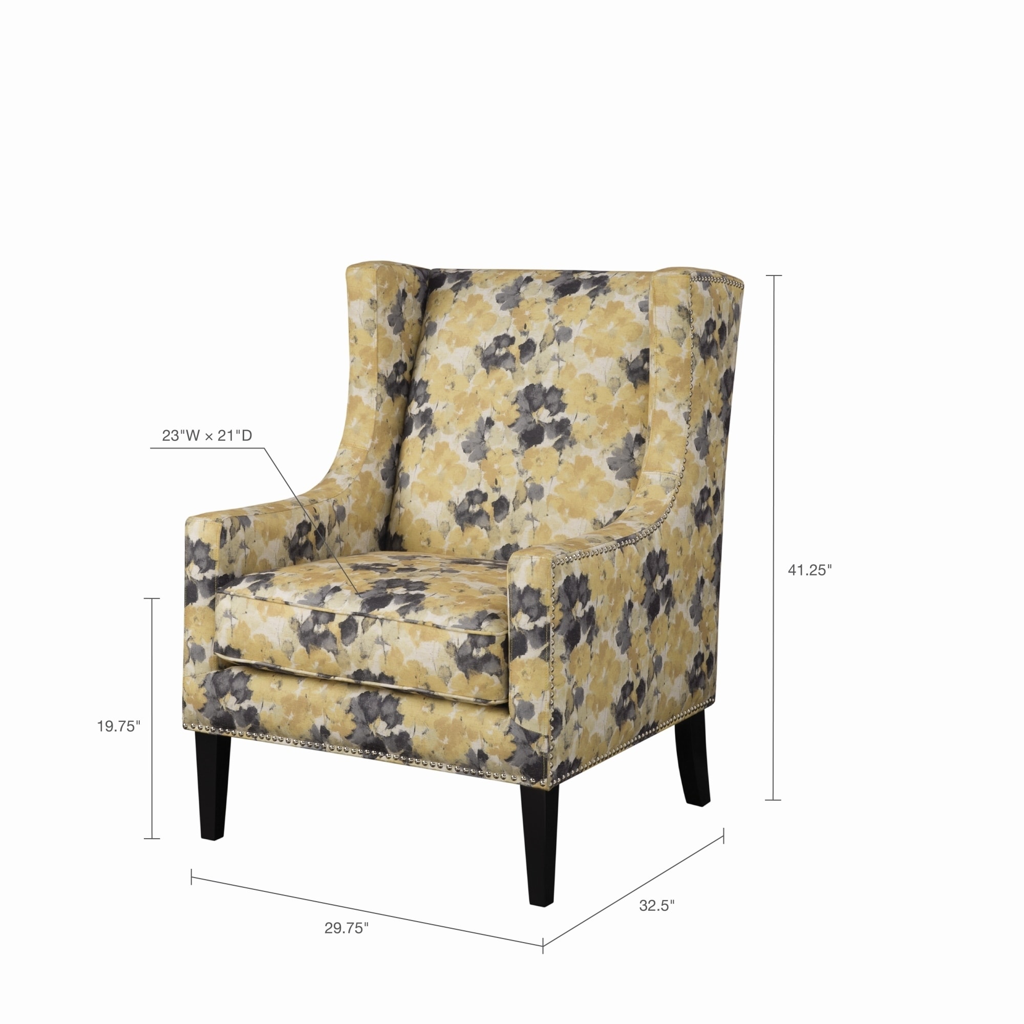 madison park weston wing chair