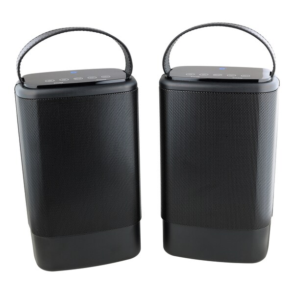 large wireless speakers