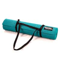 Aeromat Elite Yoga Mat Light 1/8'' thick – Aeromat/Ecowise