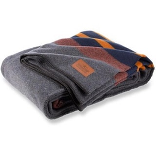 Pendleton Yakima Camp Lake Wool Blanket - Bed Bath & Beyond