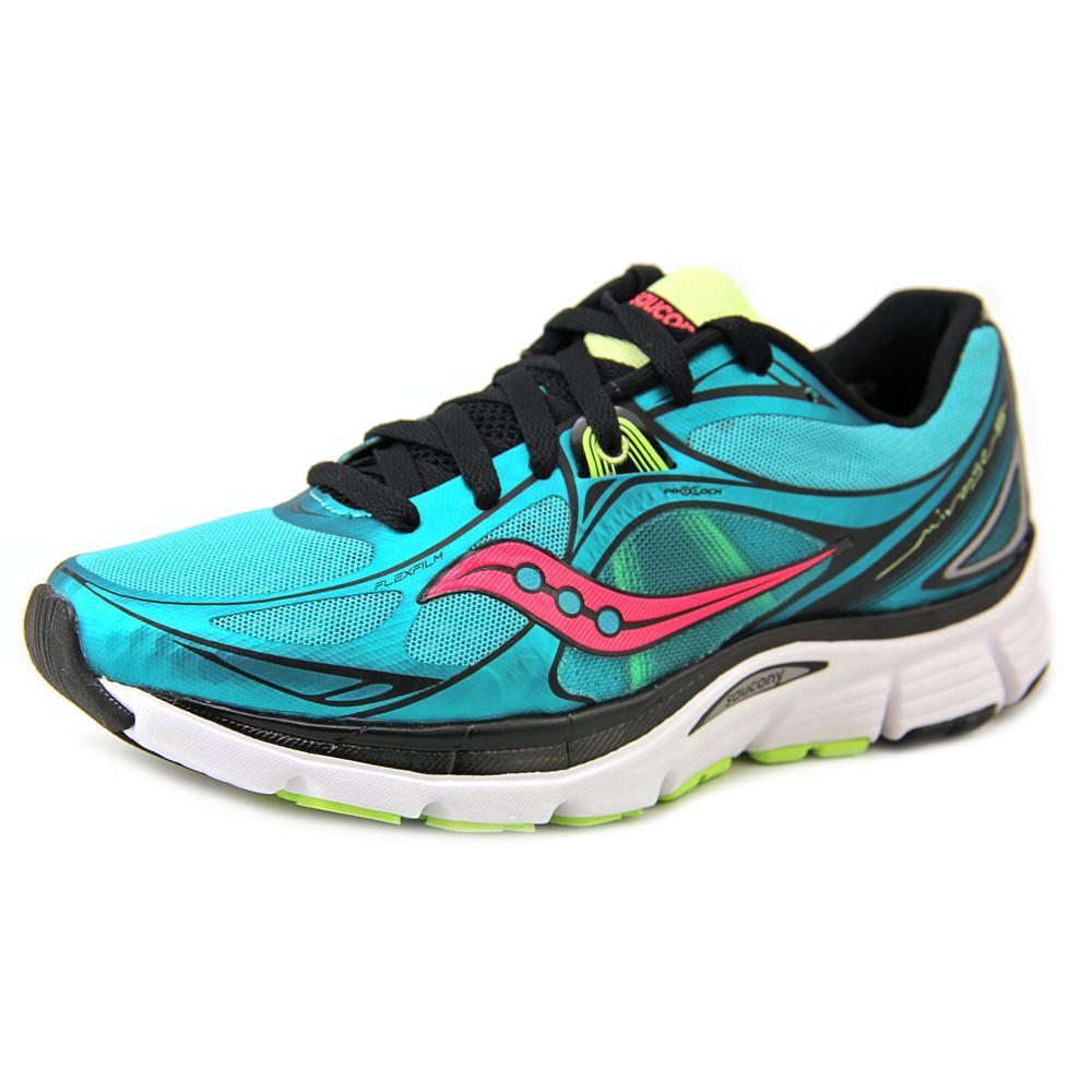 saucony mirage womens size 8