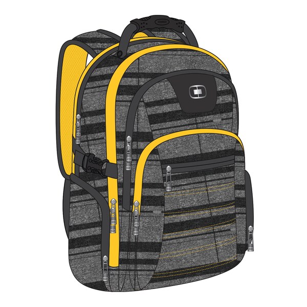 ogio urban 17 laptop backpack