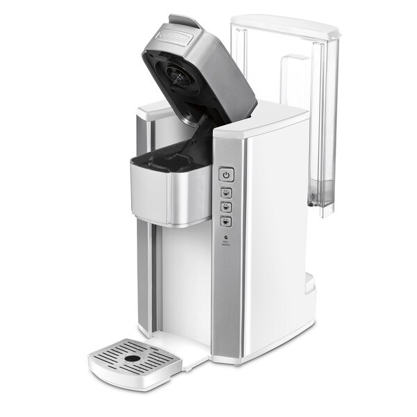 Cuisinart SS-5W White Compact Single 