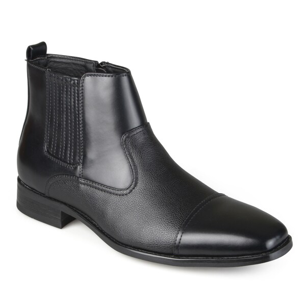 black boots size 7.5