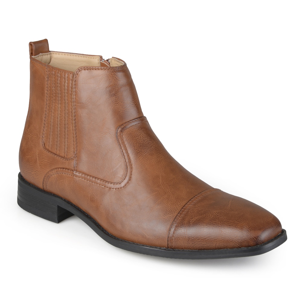 wide size boots mens