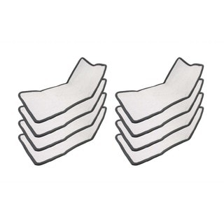 electrolux deluxe enviro steamer