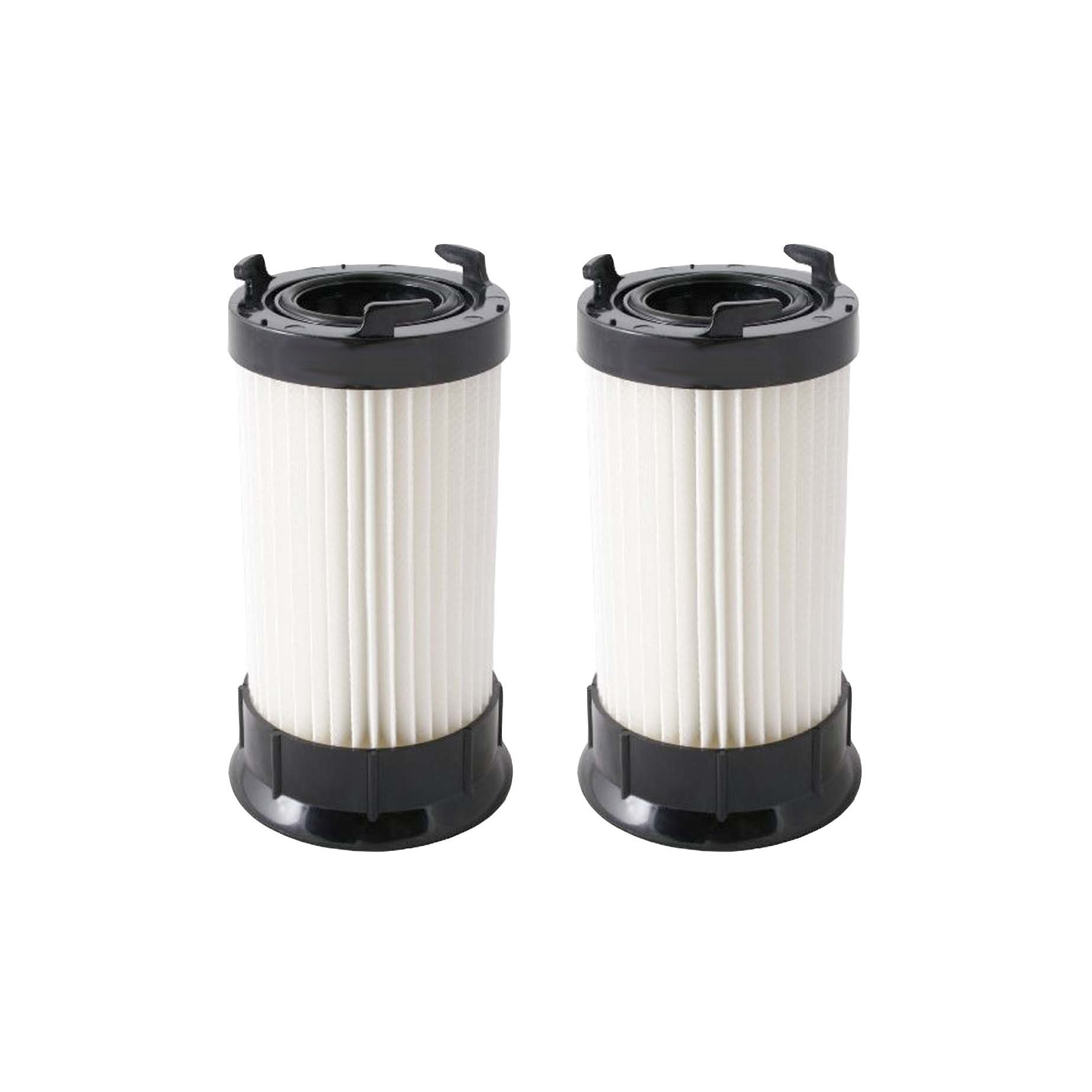 Repl. Black & Decker Dustbuster VF20 Filter, Cover Kit, 499739-00