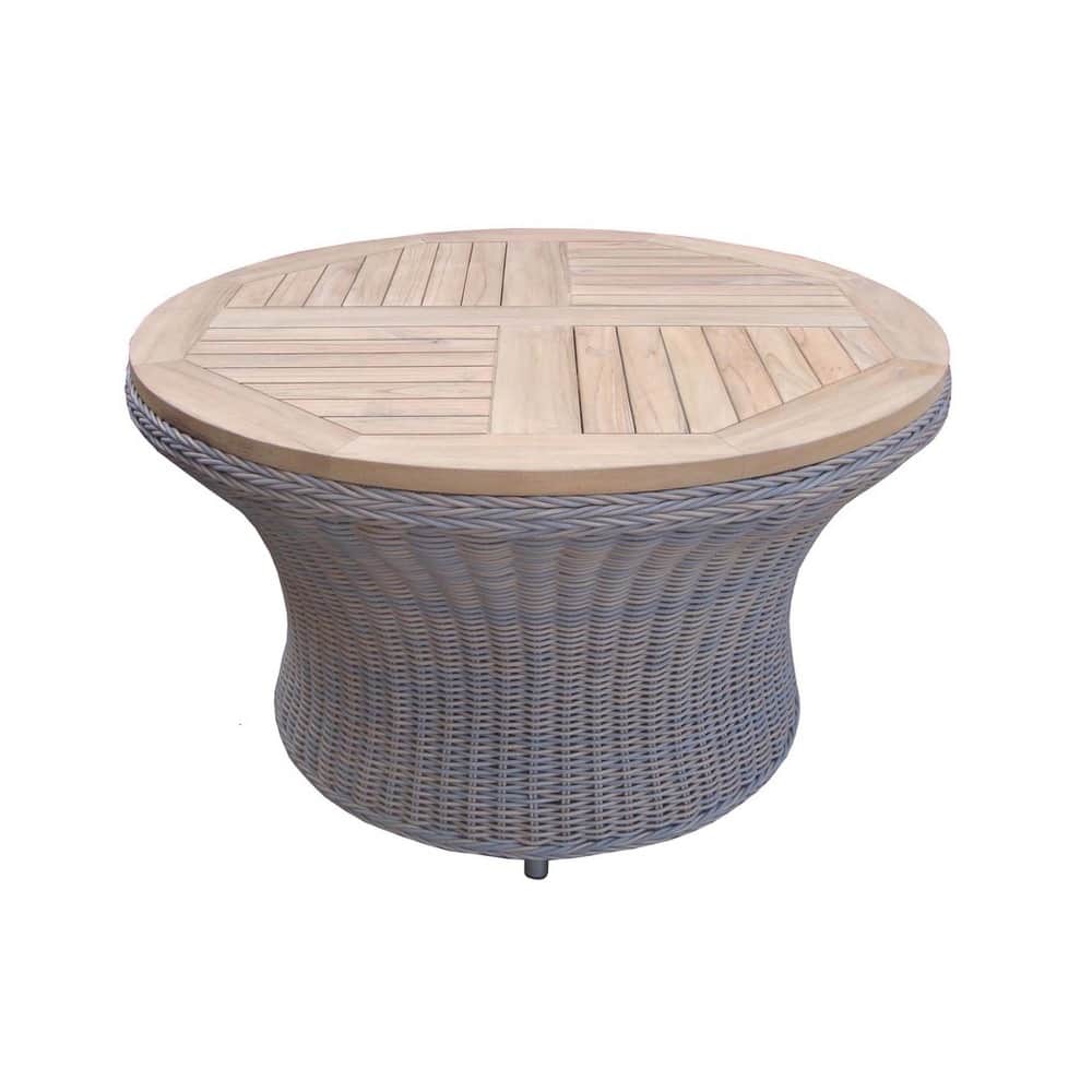 Barbados Outdoor Chat Table