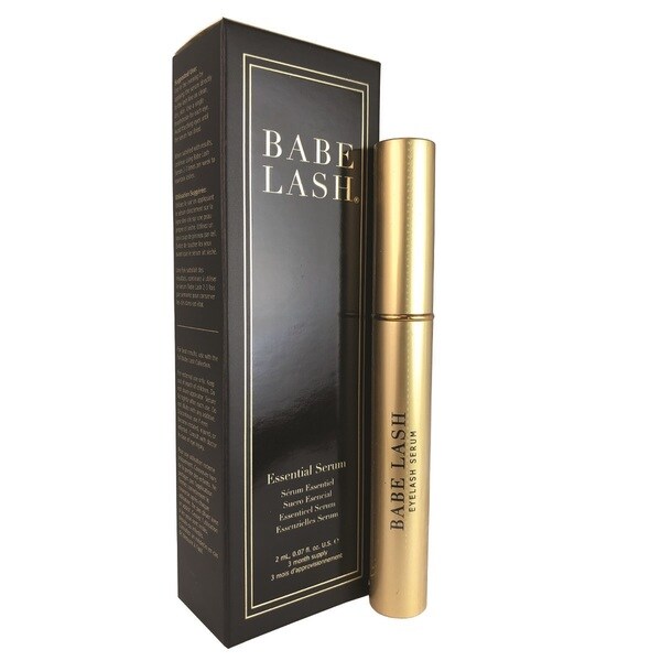 Babe Lash 2mL Eyelash Serum