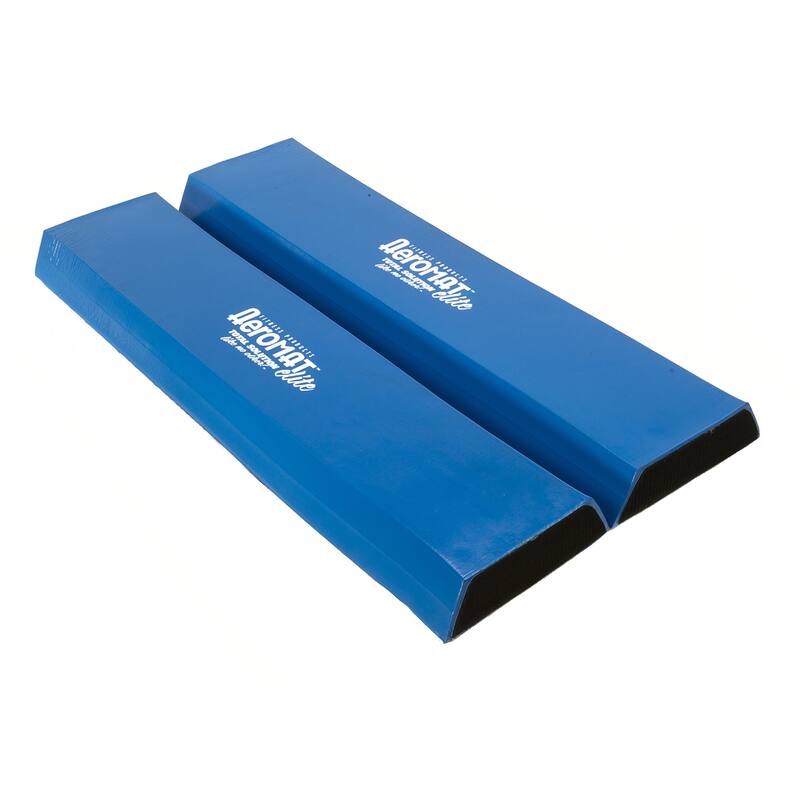 AeroMat Elite Balance Beam Blue On Sale Bed Bath & Beyond 11324246