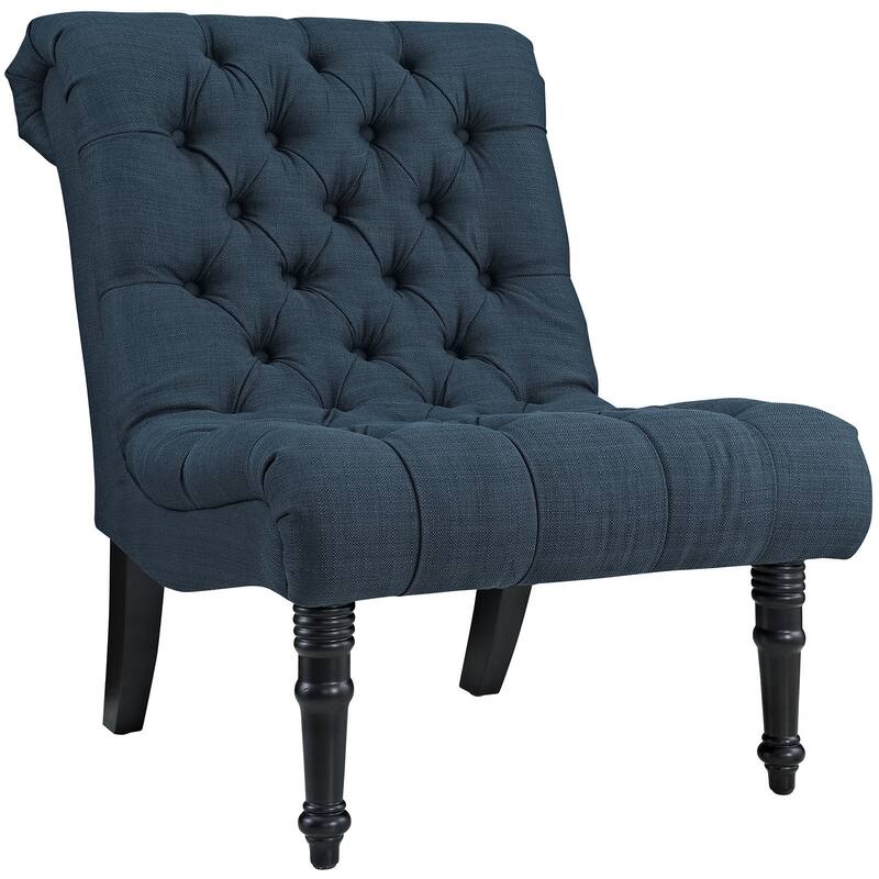 Navigate Fabric Lounge Chair