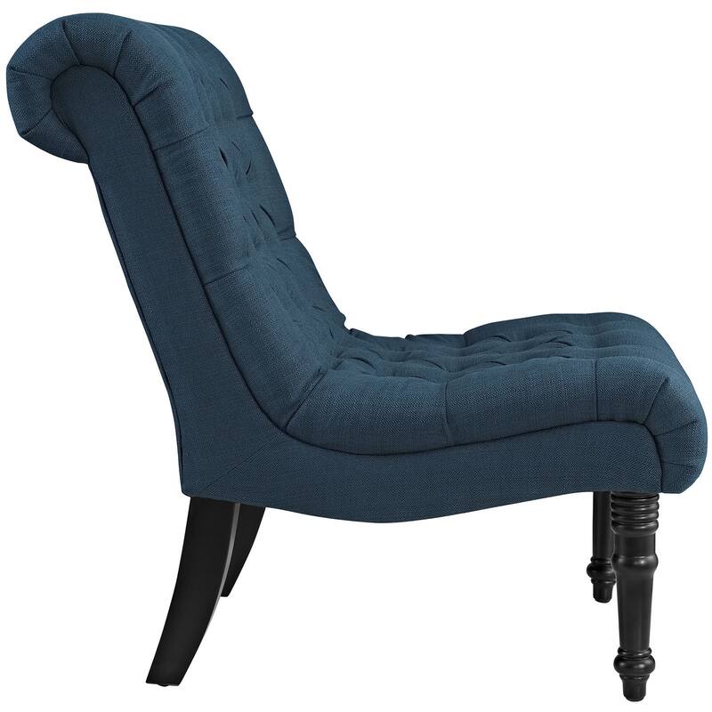 Navigate Fabric Lounge Chair