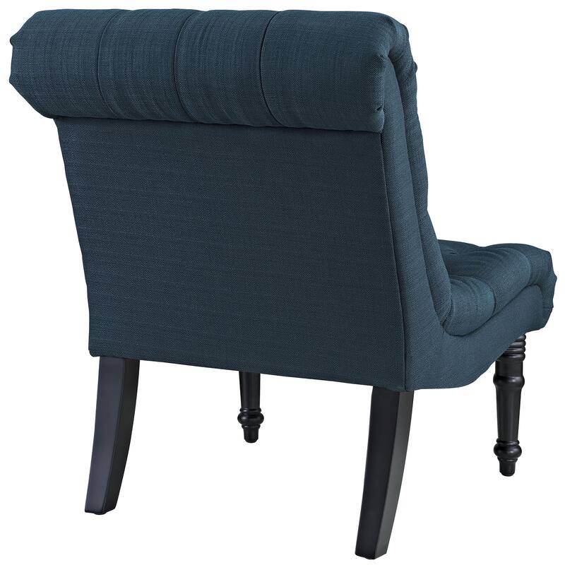 Navigate Fabric Lounge Chair