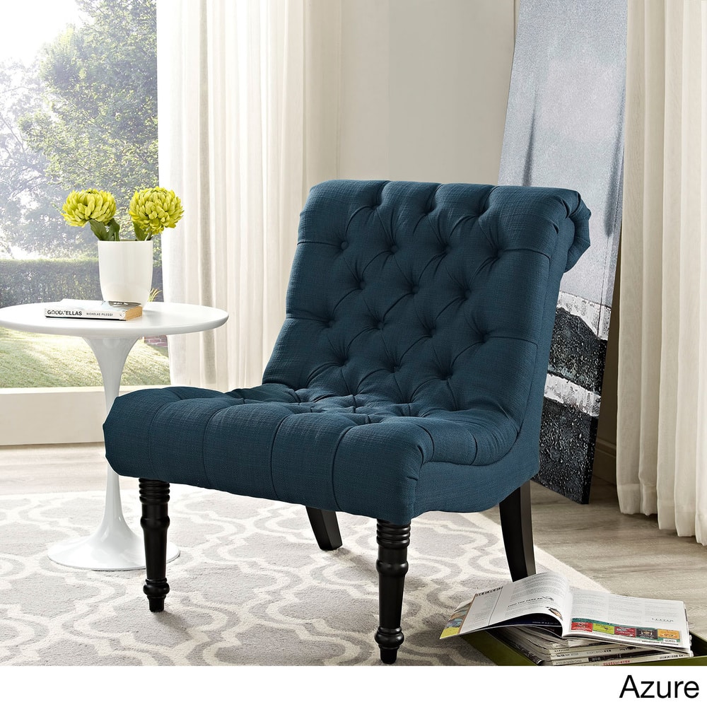 Navigate Fabric Lounge Chair