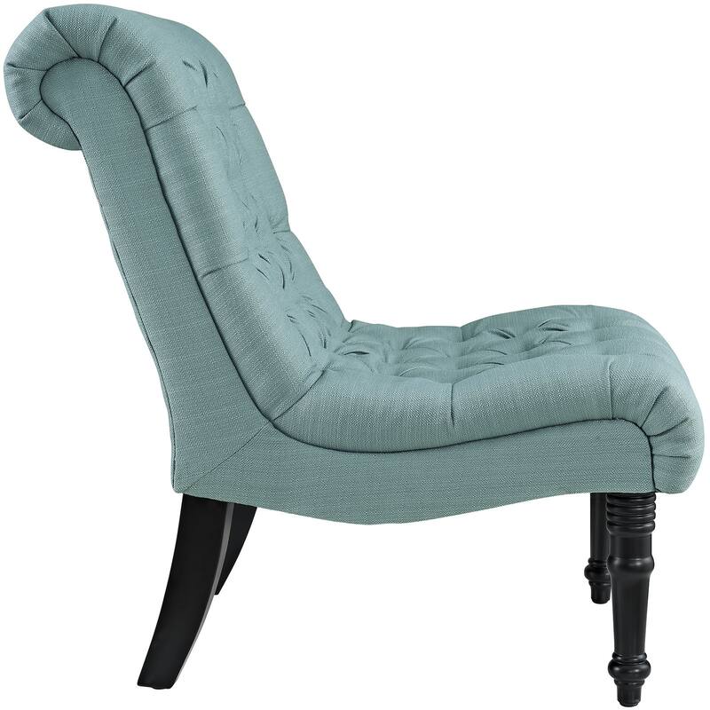 Navigate Fabric Lounge Chair