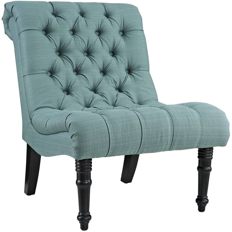 Navigate Fabric Lounge Chair