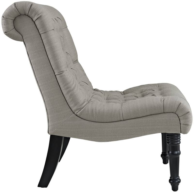 Navigate Fabric Lounge Chair