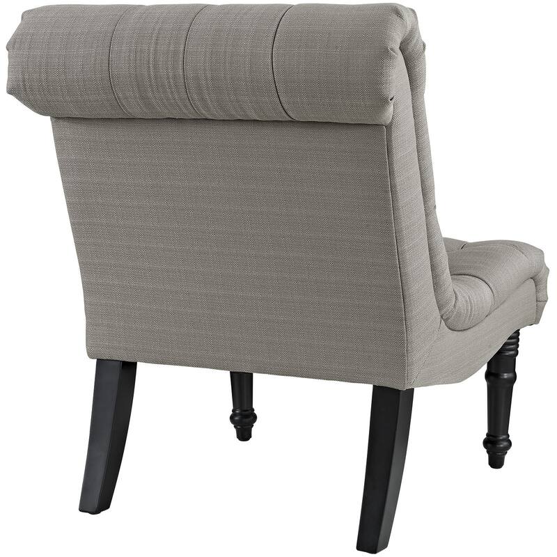 Navigate Fabric Lounge Chair