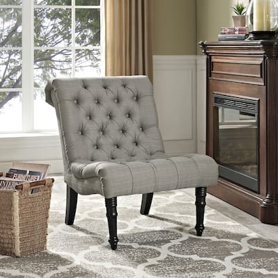 Navigate Fabric Lounge Chair