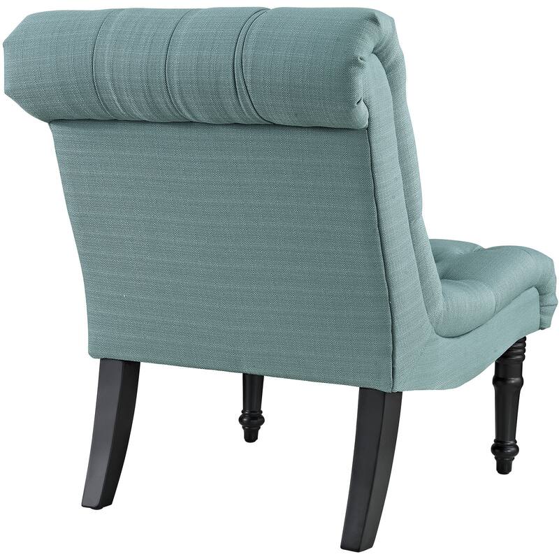 Navigate Fabric Lounge Chair