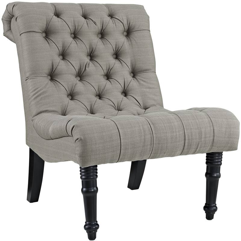 Navigate Fabric Lounge Chair
