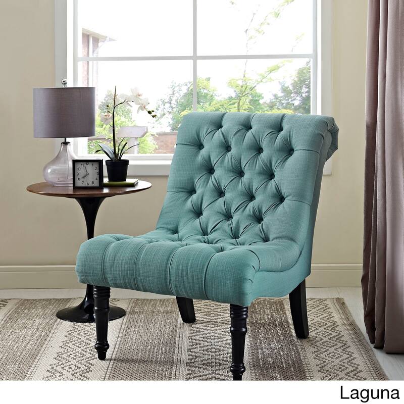Navigate Fabric Lounge Chair