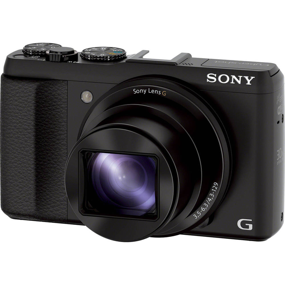 Get The Sony Dsc Rx100 Va Cyber Shot Digital Camera With 3 In Oled Screen From Datavision Now Accuweather Shop