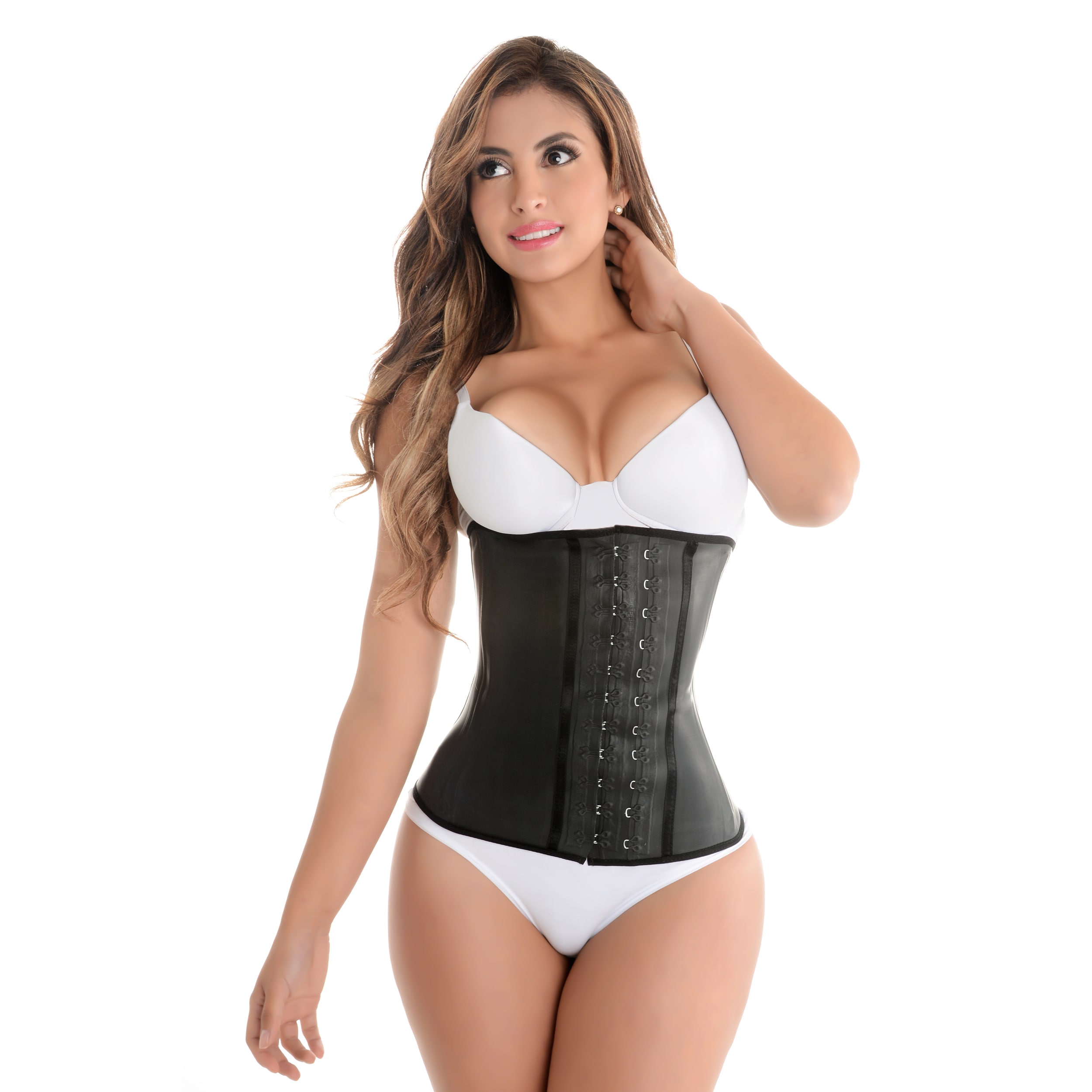 fajas colombianas corset