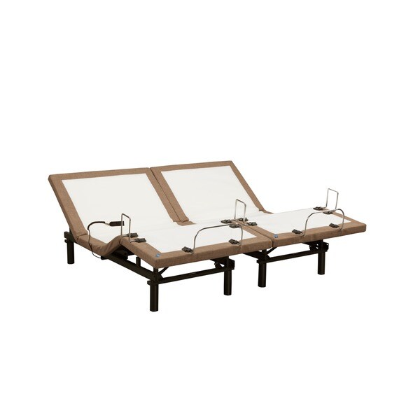 Blissful Nights M1000 California King Adjustable Base