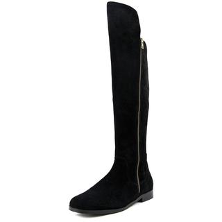 Suede Women's Boots - Overstock.com Shopping - Trendy, Designer Shoes.