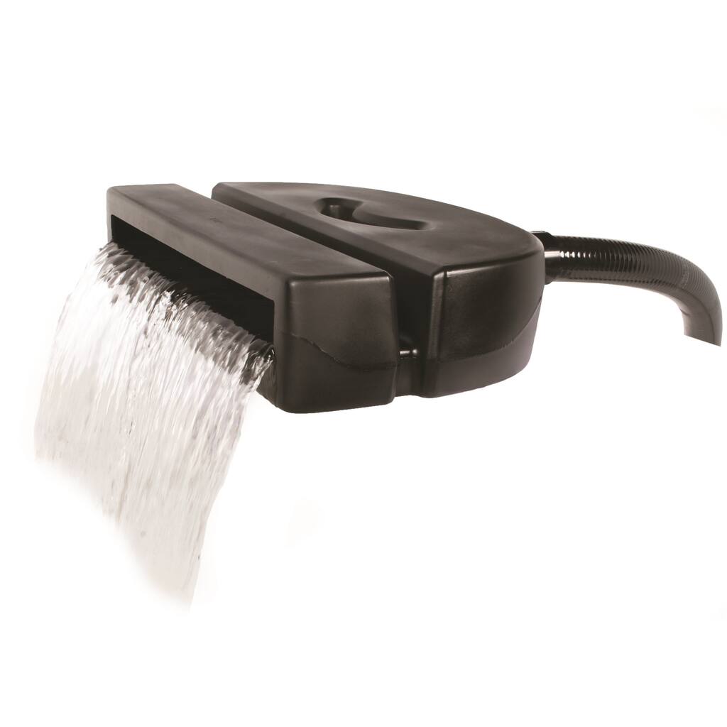 Aquascape Waterfall Spillway Diffuser