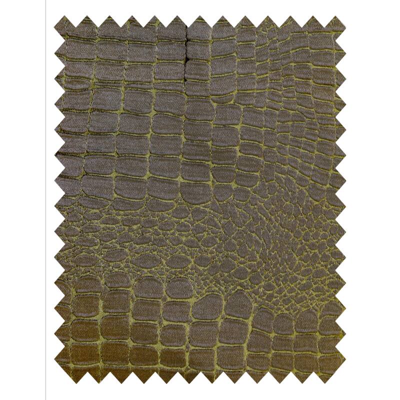 MJL Furniture Roxanne Tillie Nail Trim Upholstered Long Bench
