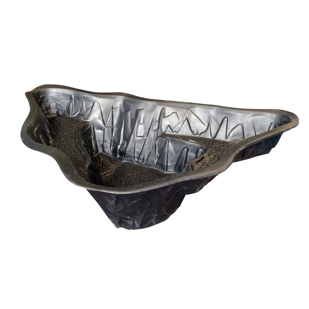 Flexform Preformed Pond Liner