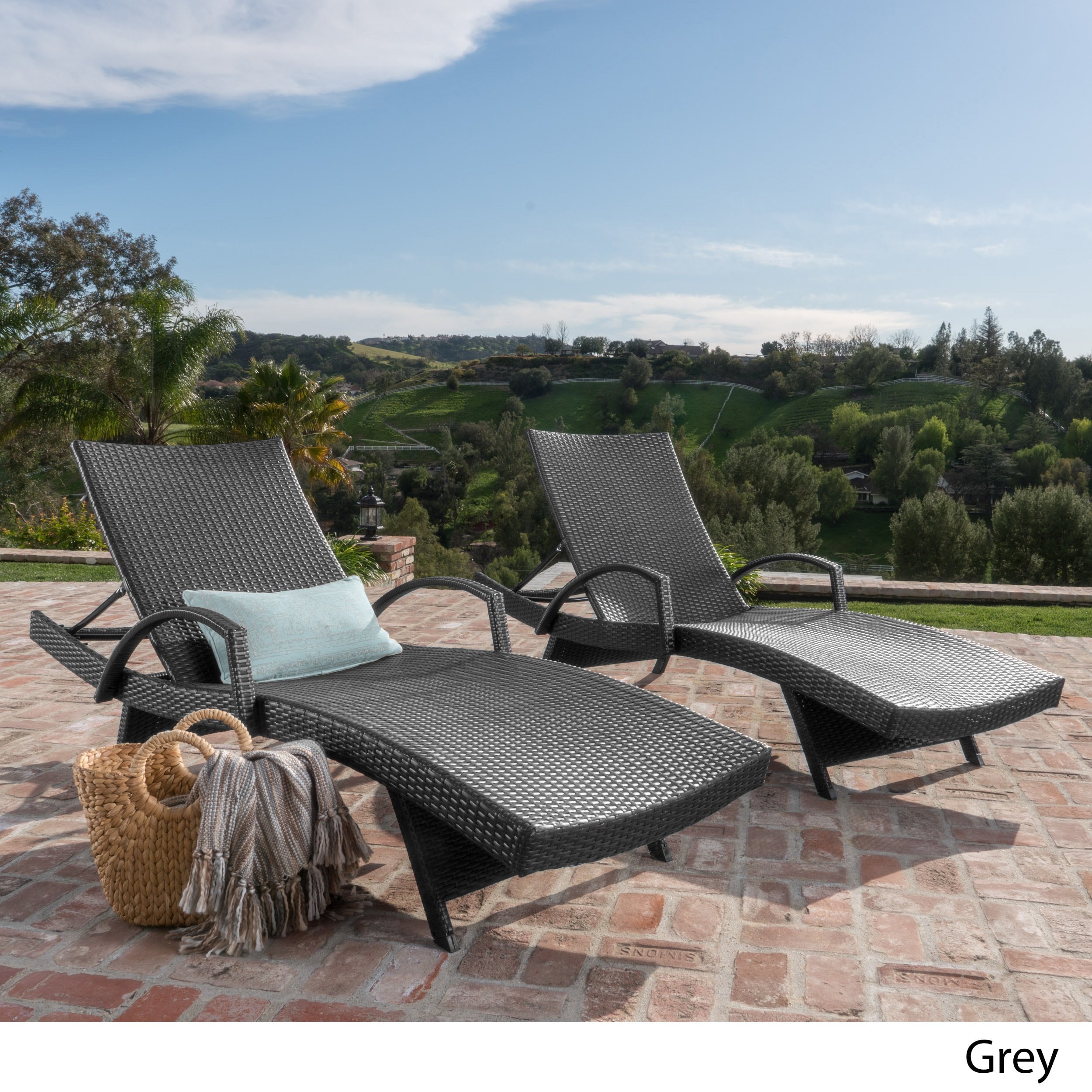chaise lounge chairs outdoor walmart