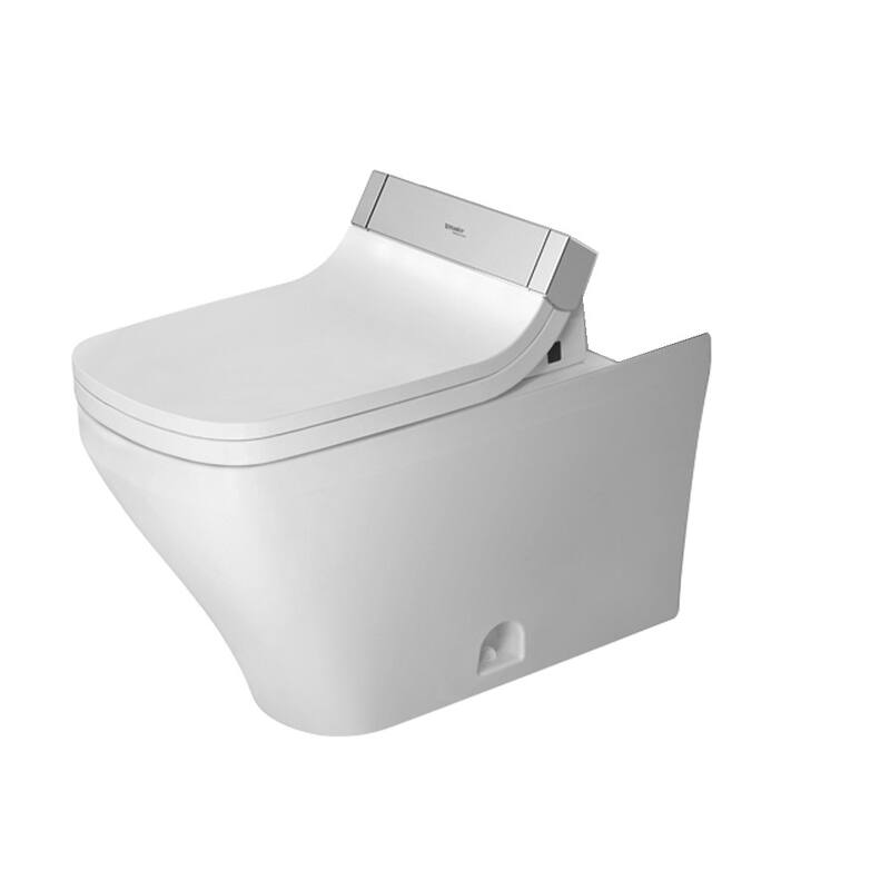 Duravit DuraStyle Toilet Bowl 2160510000 White