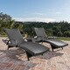 Havenside Home Vilano 3-piece Outdoor Lounge Set - Thumbnail 12
