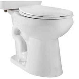 Niagara Ecologic 1.28 Gpf Elongated Bowl White