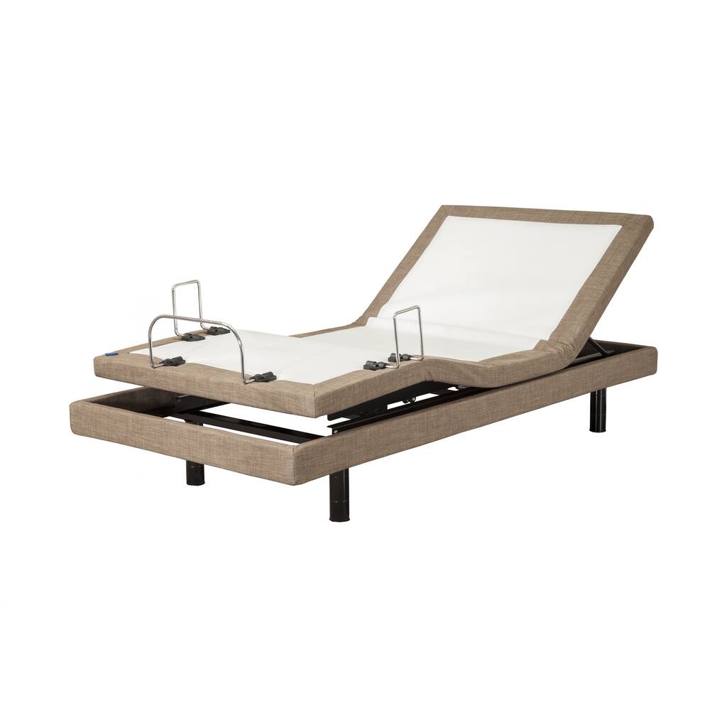 Blissful Nights M3000 Twin Long Adjustable Base