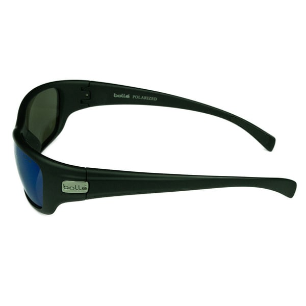 bolle crown polarized sunglasses