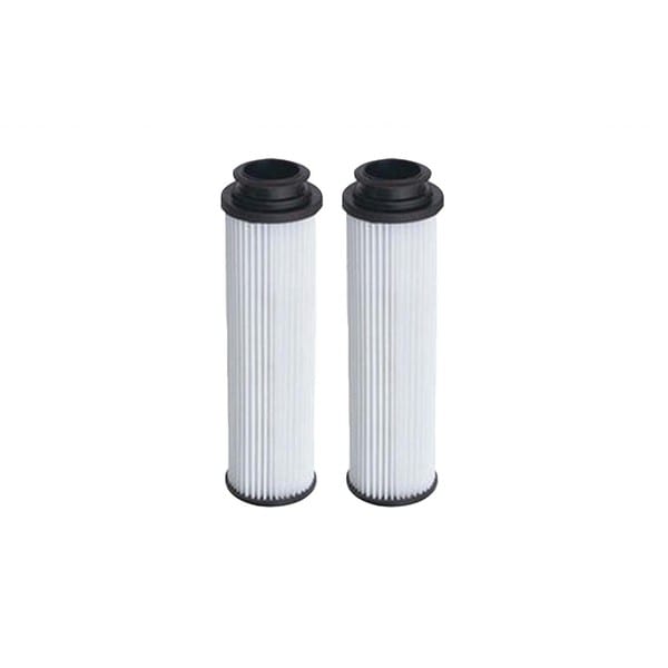 2pk Replacement HEPA Style Filters, Fits Hoover Windtunnel Bagless