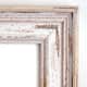 Magnetic Board, Alexandria White Wash