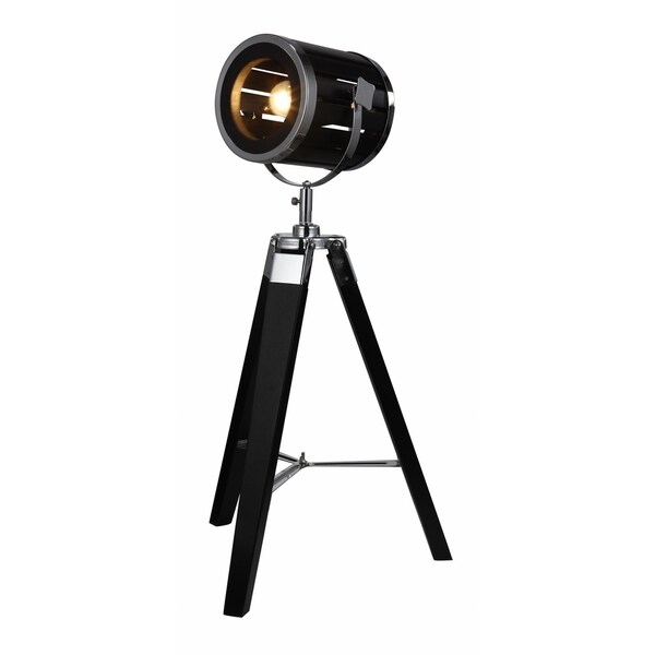 Tripod Floor Lamp