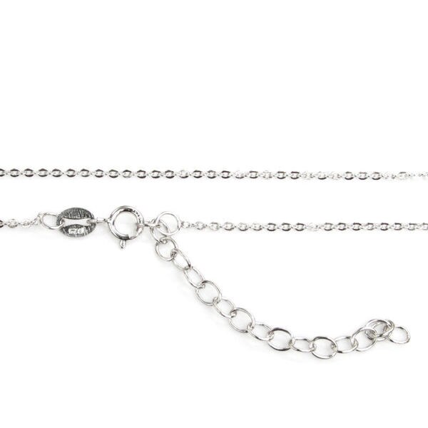 I Love You To The Moon /& Back Heart /& Moon .925 Sterling Silver Necklace Pendant