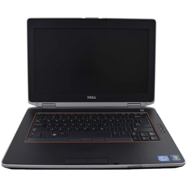 Shop Dell Latitude E64 14 Inch 2 5ghz Intel Core I5 3gb Ram 480gb Ssd Windows 7 Professional 64 Bit Laptop Refurbished Overstock