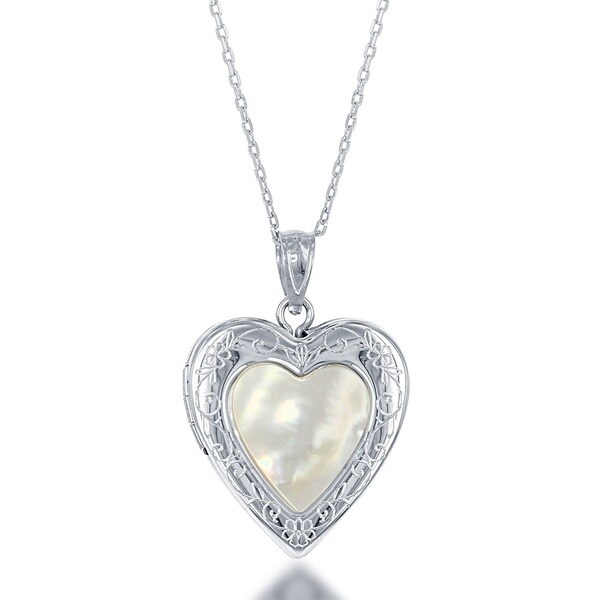 locket for mother