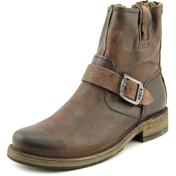 frye boots overstock