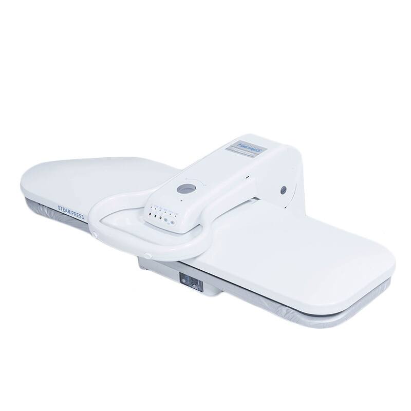 INSPIRE Large Surface 32-inch Electronic Steam Press