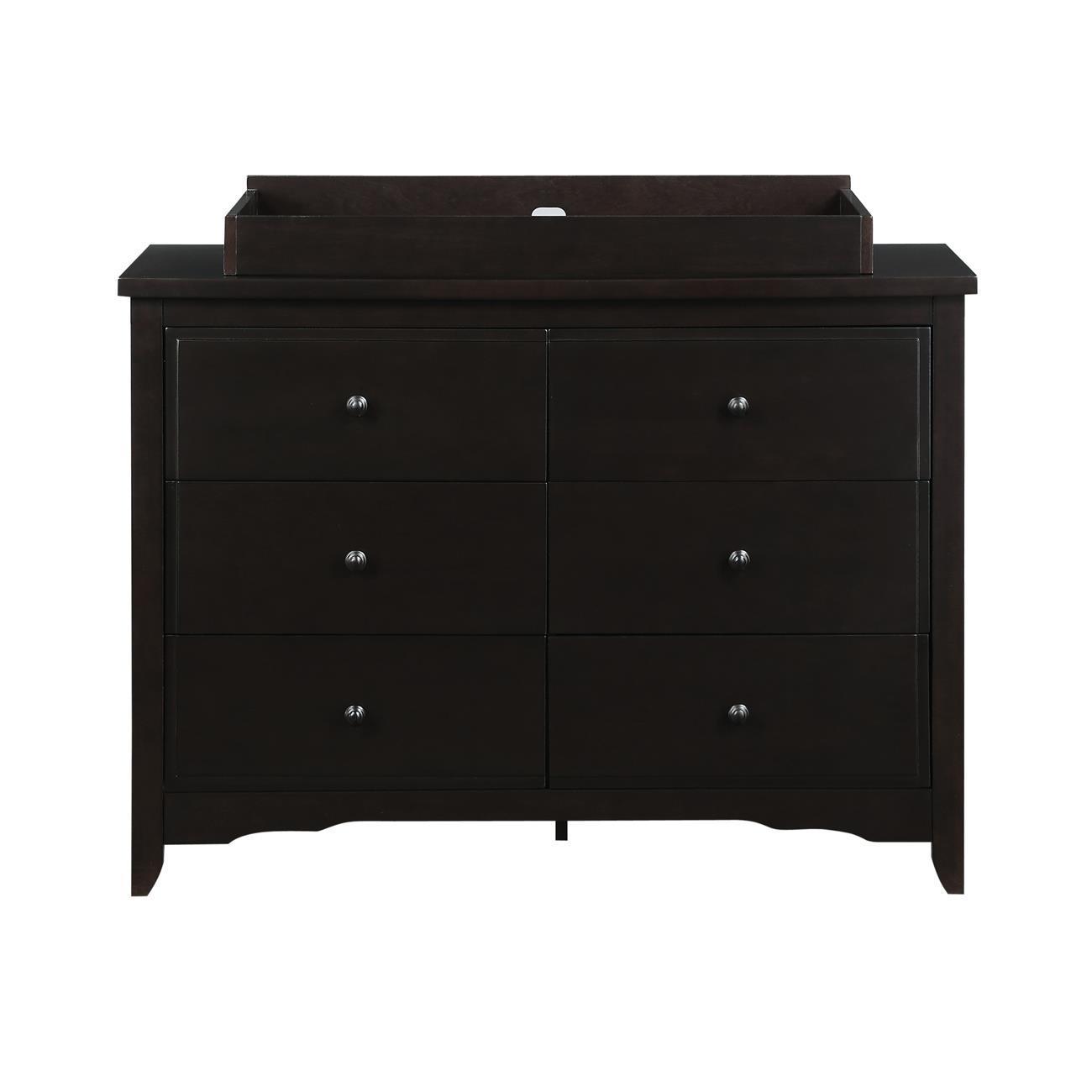 baby relax dresser