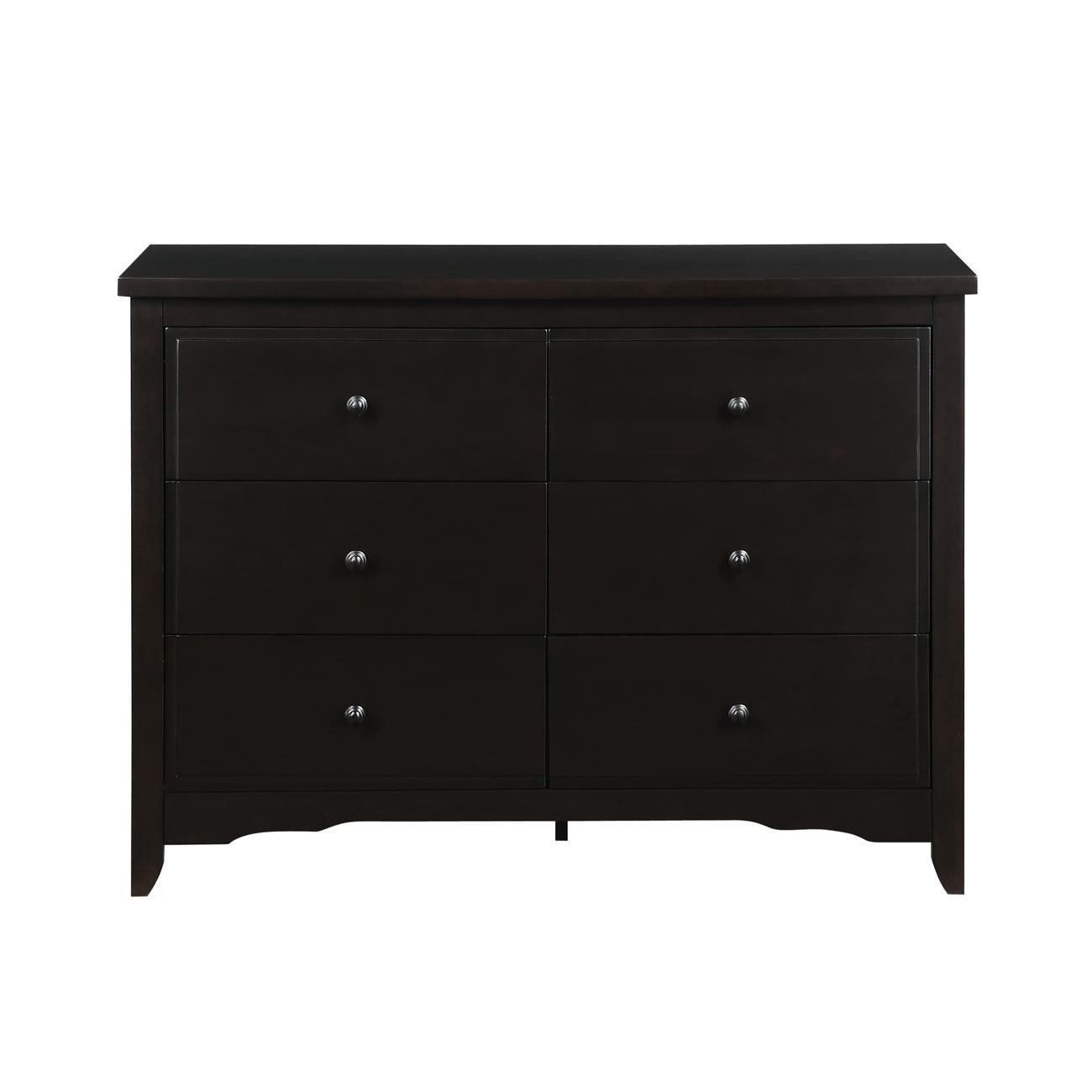 baby relax dresser