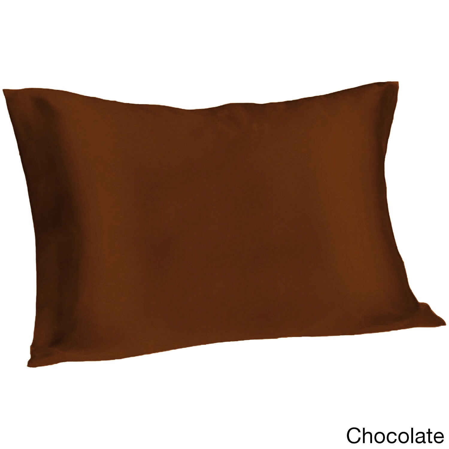spasilk silk pillowcase